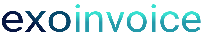 ExoInvoice